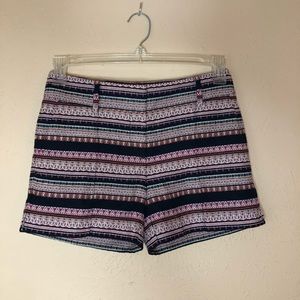 Ann Taylor-Loft shorts